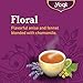 Yogi Tea - Woman's Nursing Support - Supports a Healthy Milk Supply - 6 Pack, 96 Tea Bags Total