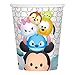 Disney TSUM TSUM Deluxe Party Supply Pack 44pc