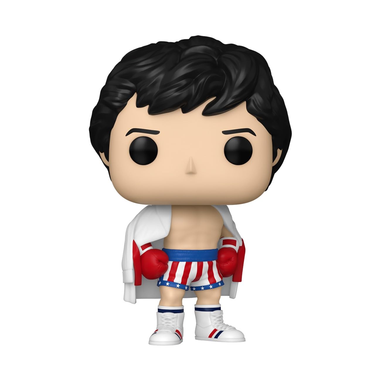 Funko Pop! Movies: Rocky - Rocky Balboa (Rocky IV)​