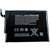 CBK Authentic New BV4BW BV-4BW 3.8V 3500mAh Nokia Lumia 1520 Battery