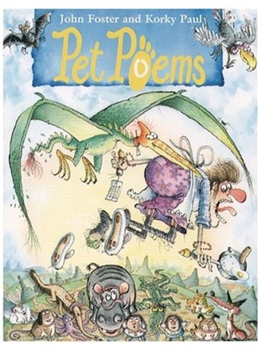 Pet Poems