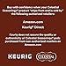 Celestial Seasonings English Breakfast Tea Keurig Single-Serve K-Cup Pods, 72 Count