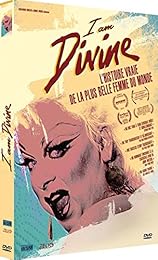 I Am Divine : L'histoire de la plus belle femme du monde - Édition Limitée