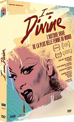 I Am Divine : L'histoire de la plus belle femme du monde - Édition Limitée