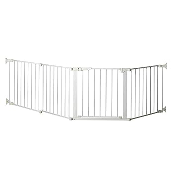 kidco configure gate