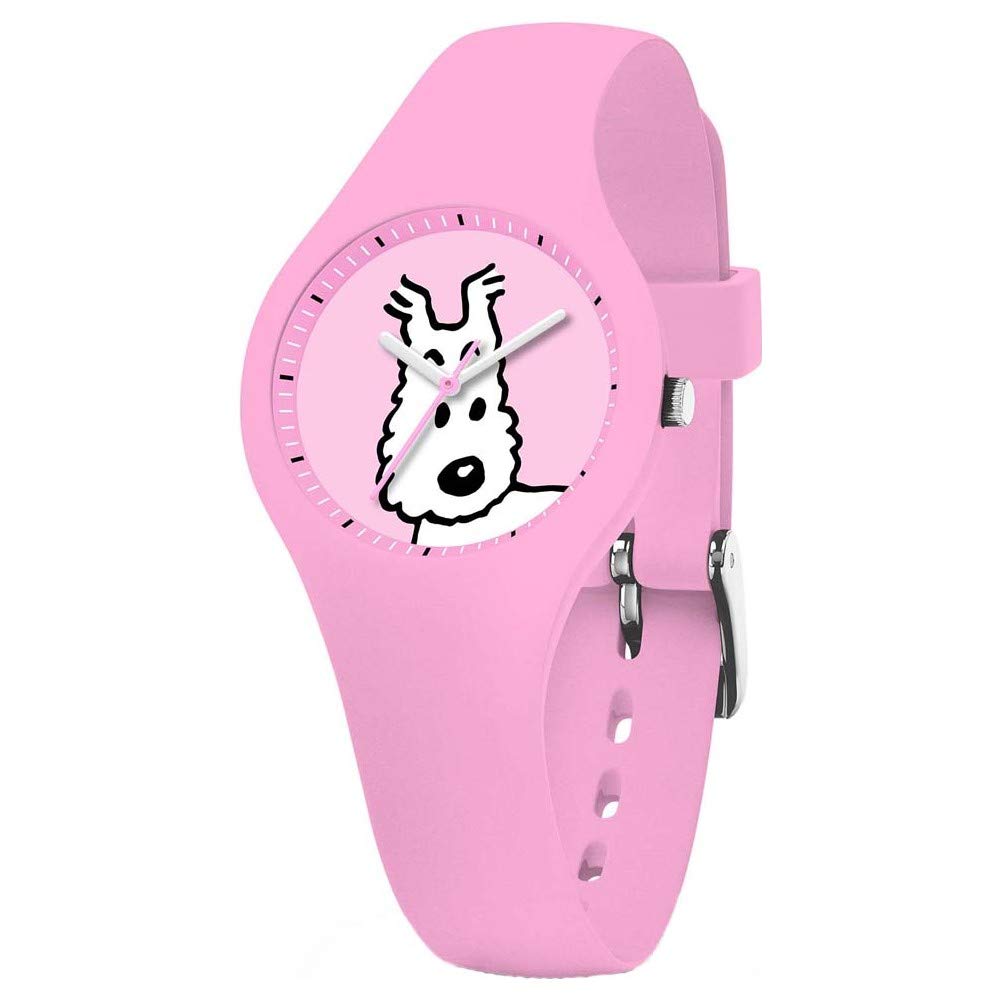 Tintin 015318 Ladies Milou Watch