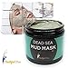 Youthful Star Dead Sea Mud Mask for Anti Aging Facial Treatments