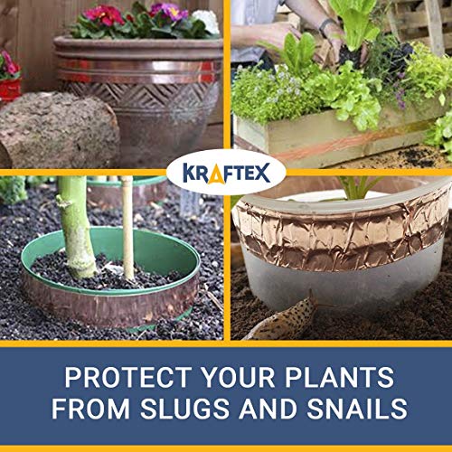 2 Copper+Conductive+Adhesive+1inch+12yards