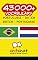 Livro 43000+ Portuguese - Dutch Dutch - Portuguese Vocabulary