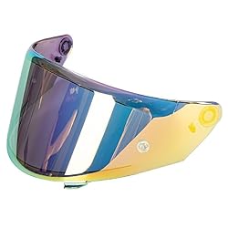 W Suitable for KYT NFR NX Helmet Lenses Y