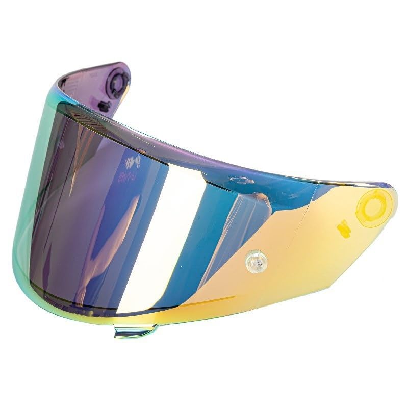 W Suitable for KYT NFR NX Helmet Lenses Y