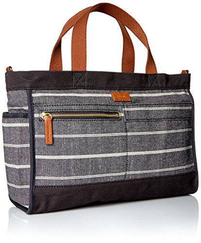 zb7248197 passport กระเป๋าสะพายไหล่(tote) chambray fossil