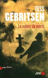 Le  voleur de morts