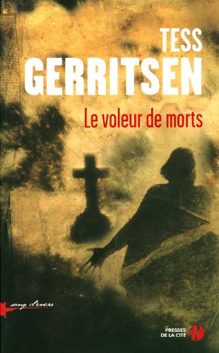 Le  voleur de morts