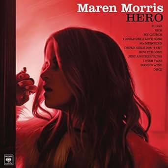 Maren Morris 80s Mercedes Mp3 Download