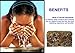 African Black Soap Raw Organic Natural Pure 1lb 16oz
