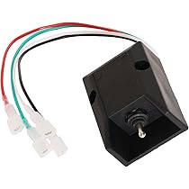 Liftgate Switch Rear Lift Gate Switch Black 4 Wire For Universal