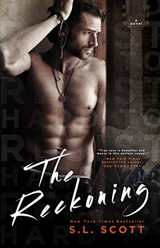 The Reckoning (Hard to Resist Book 2)