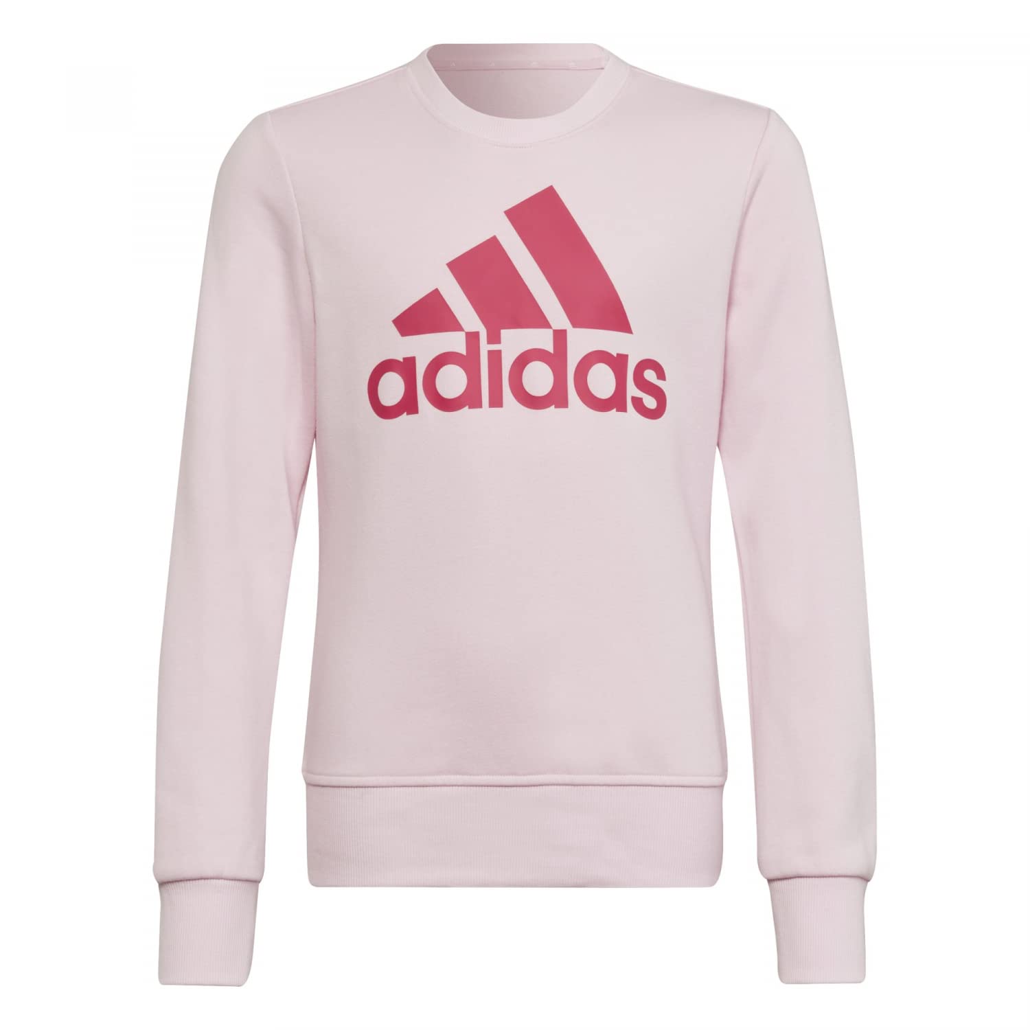 adidas Girls' G Bl Swt Sweatshirt, Thread/Terema, 8 Years, Thread/Terema, 8 Years