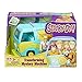 Scooby Doo 05848 Transforming Mystery Machine