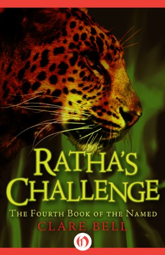 Ratha's Challenge (The Named)