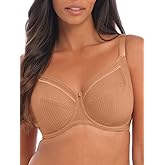 Fantasie Womens Rebecca Essentials Molded Spacer Underwire T-Shirt Bra