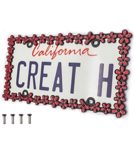 Bat Lcense Plate Frame Goth Car Accessores Goth Car Decor Pastel Goth Decor Wtchcraft Wtchy - View #6