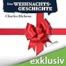 Hörbuch: Eine Weihnachtsgeschichte