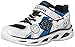 Skechers Kids Star Wars Dynamo Continuem Sneaker (Toddler/Little Kid),White/Black/Royal,1.5 M US Little Kid