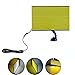 Furuix 1 pcs PDR Strip Line Board Reflective Board PDR Light Lamp PDR Light LED Lamp LED Light for Dent Detection Hail Damage Repair with Ajustment Holder (LED)