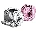 Bifast Portable Soft Bonnet Hood Hair Drying Cap Hat Blow Hair Dryer