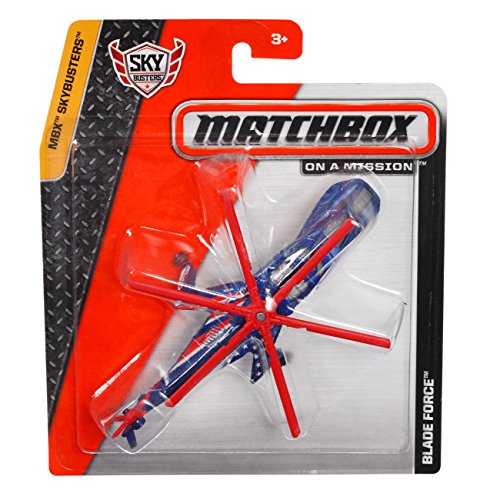 Matchbox Sky Busters Airport Cessna Citation X