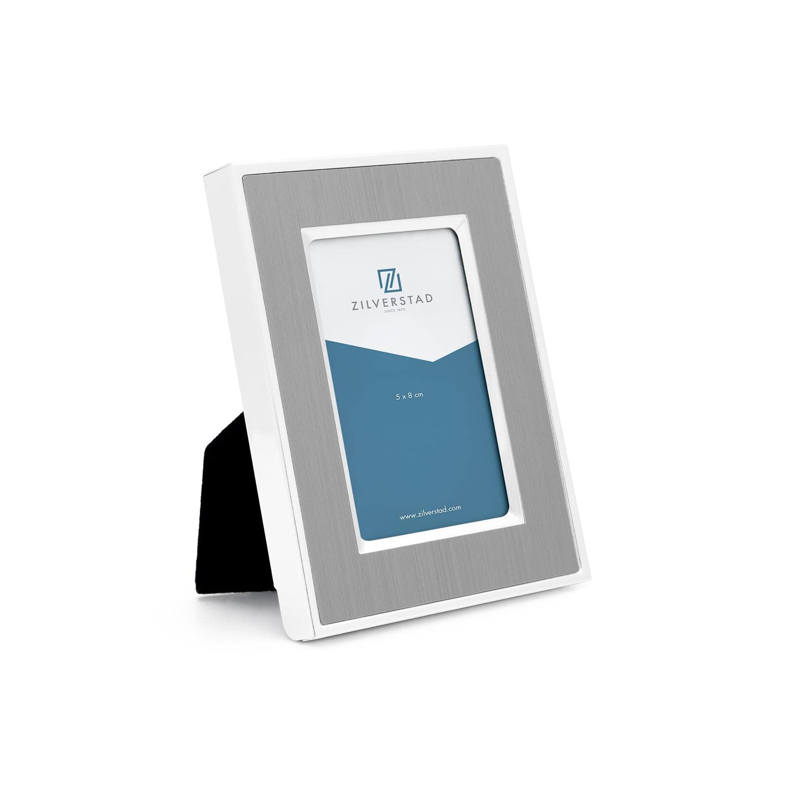 Zilverstad Padua Silver Single Photo Frame