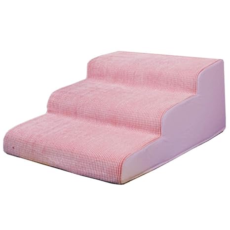 Esponja Escalera Para Mascotas Gatoperro Escalera Escalones