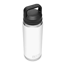 YETI Rambler 26 oz Bottle, Vacuum