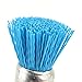 3Pcs 30mm Nylon Filament Abrasive Wire Brush End Brush Kit for Drill Rotary Tool 6mm Shank, Include Fine Medium Coarse Grit