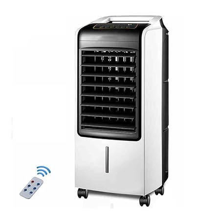 YAGEER kongtiao Ventilador De Purificador De Iones Negativo De ...