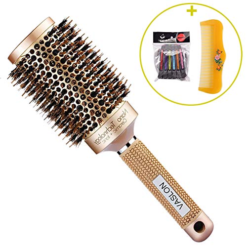Top 10 Hair Brushes For Women Blow Drying of 2020 No Place Called Home