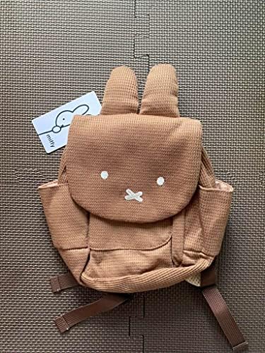 Amazon Co Jp ミッフィー リュック ポシェット バースディ しまむら アベイル Miffy ホビー 通販