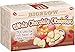 Bigelow White Chocolate ObsessionTea, 16-Ounce Boxes (Pack of 6), 120 Tea Bags Total