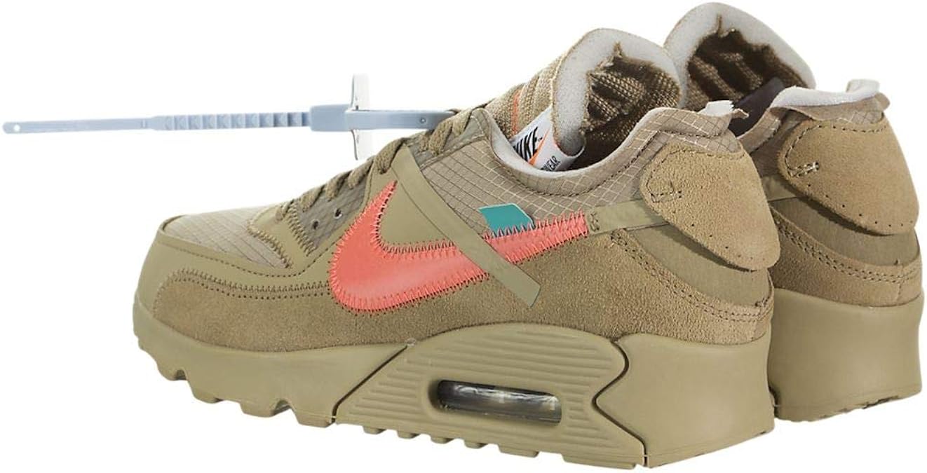 air max 90 off white amazon