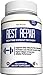 Glutamine BCAA Capsules, Post Workout Muscle Recovery and Sleep Supplement, A Blend of L-Glutamine and Amino Acids, All Natural Pills for Men and Women (150 Capsules, 30 Day Supply) - Rest Repair
