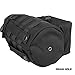 AMYIPO Tactical MOLLE Water Bottle Pouch Holder Storage Bag for 32oz Carrier (Black)