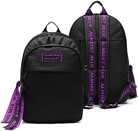 almost blue x union objet