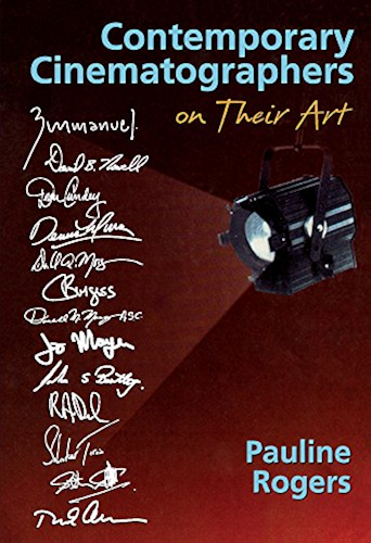 Download Contemporary Cinematographers on Their Art (English Edition) PDF