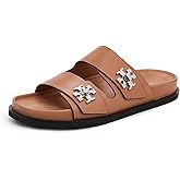 Tory Burch Women's T Lock Sport Slides