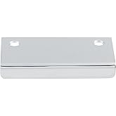 Top Knobs TK103PC Additions Collection 3" Tab Pull, Polished Chrome