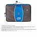 Travel Packing Cubes - Smart System Luggage Organizer - Best Bag Accesories Set - Premium Quality Waterproof
