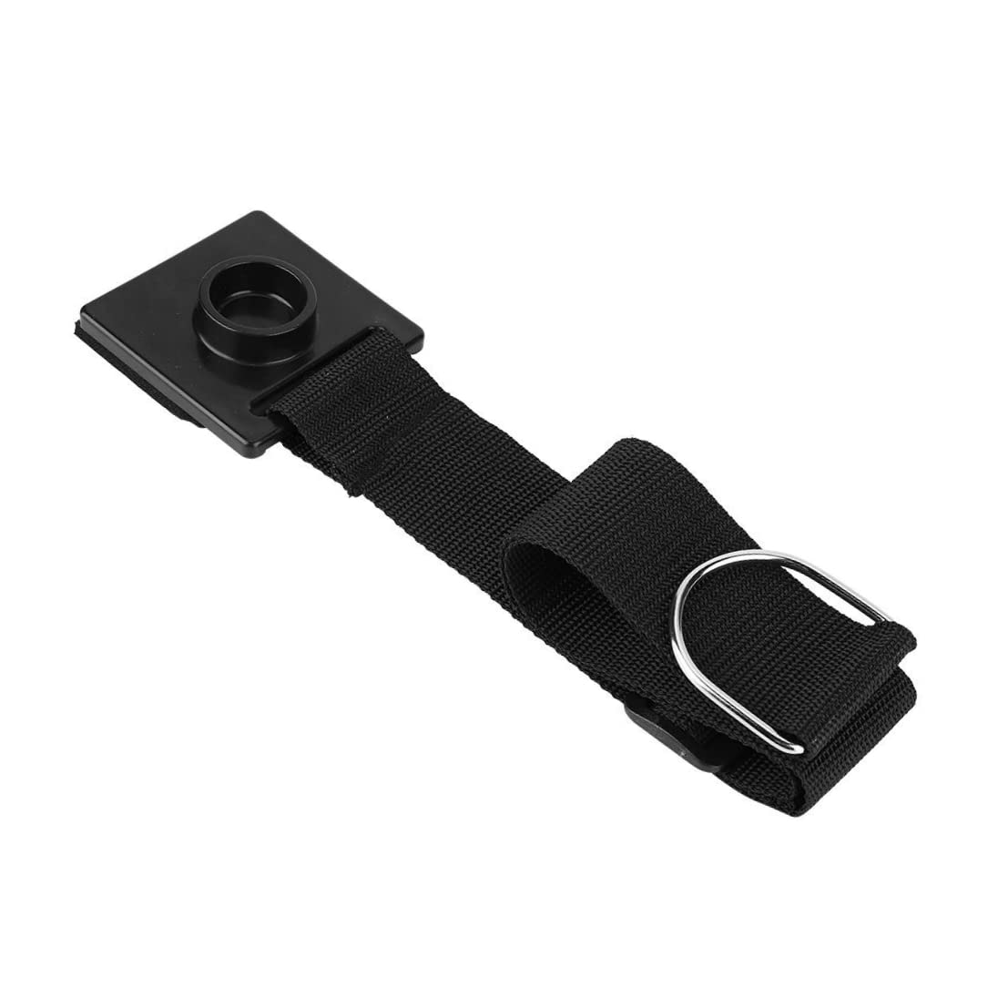 RHINORO Plastic Cello Anchor Antiskid Floor Protector Floor-Saver Stopper Anti-Slip Length Adjustable Sponge Mat Belt