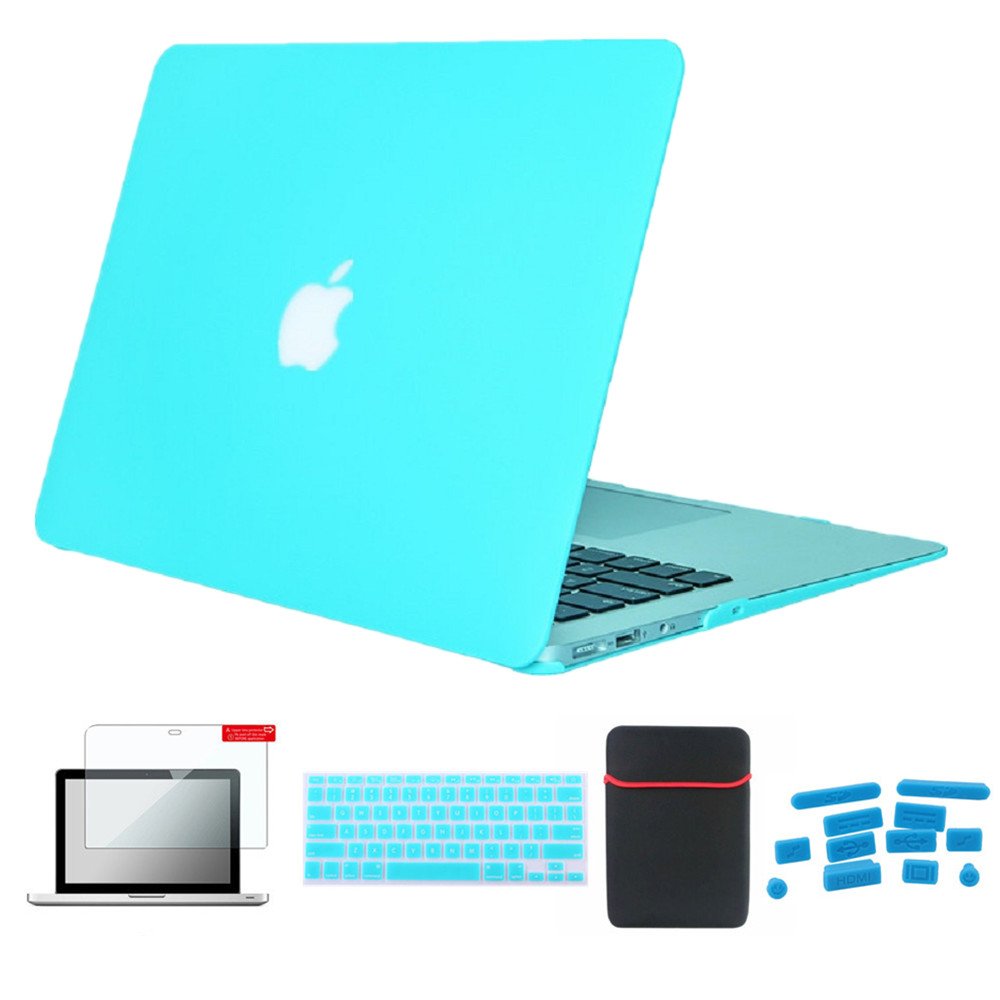 Se7enline Compatible with MacBook Pro 13 inch Case